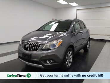 2014 Buick Encore in St. Louis, MO 63125