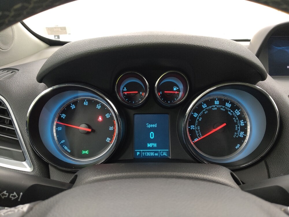 2014 Buick Encore in St. Louis, MO 63125 - 18132369 23