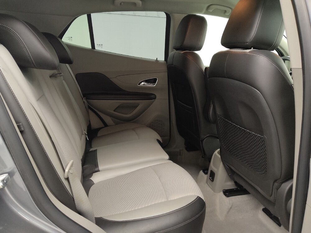 2014 Buick Encore in St. Louis, MO 63125 - 18132369 19