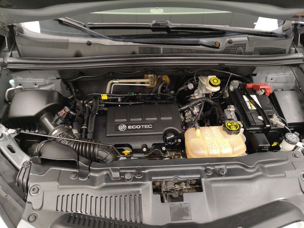 2014 Buick Encore in St. Louis, MO 63125 - 18132369 30