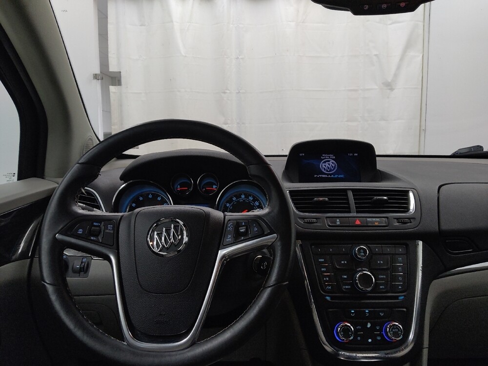 2014 Buick Encore in St. Louis, MO 63125 - 18132369 22