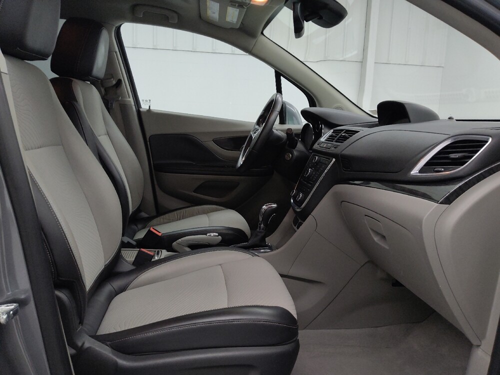 2014 Buick Encore in St. Louis, MO 63125 - 18132369 21