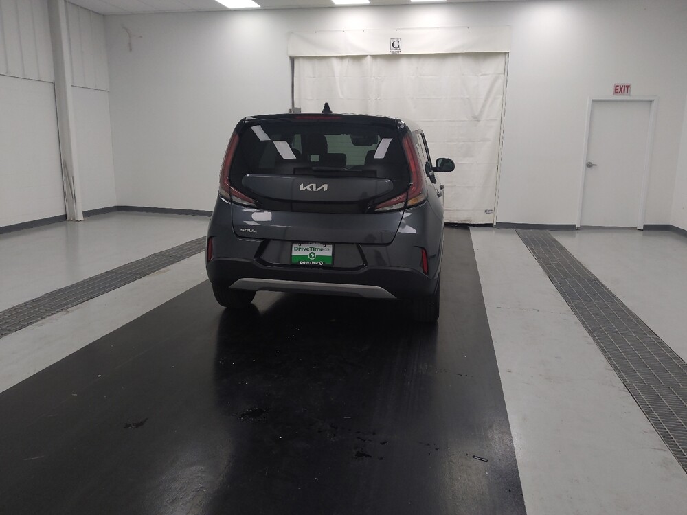 2023 Kia Soul in St. Louis, MO 63125 - 18132370 7