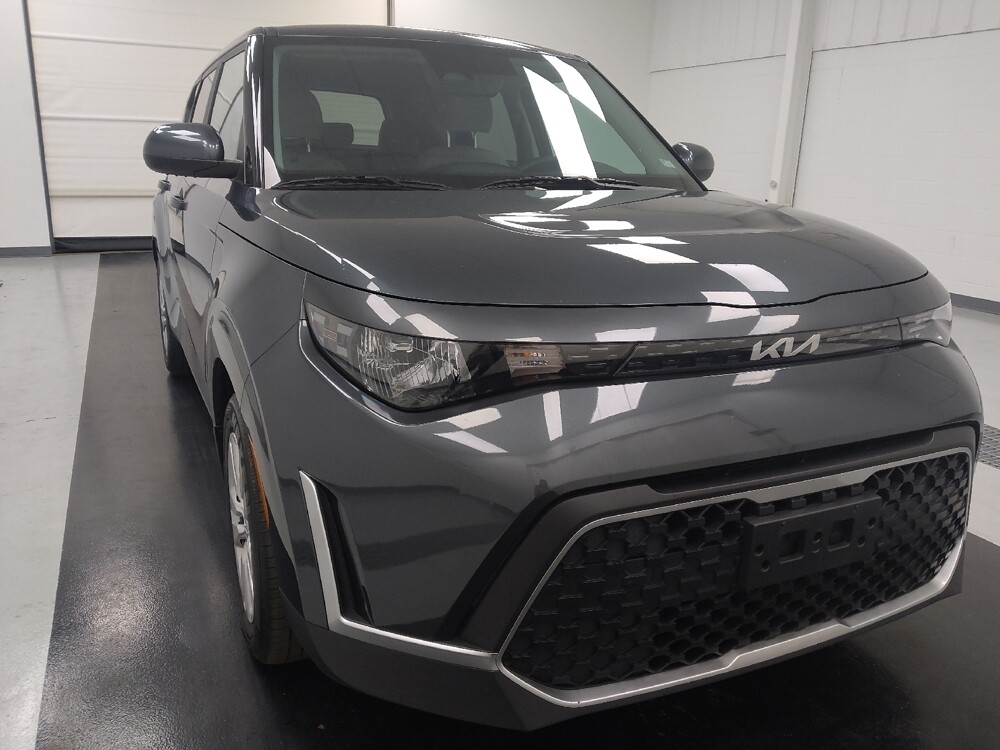 2023 Kia Soul in St. Louis, MO 63125 - 18132370 14