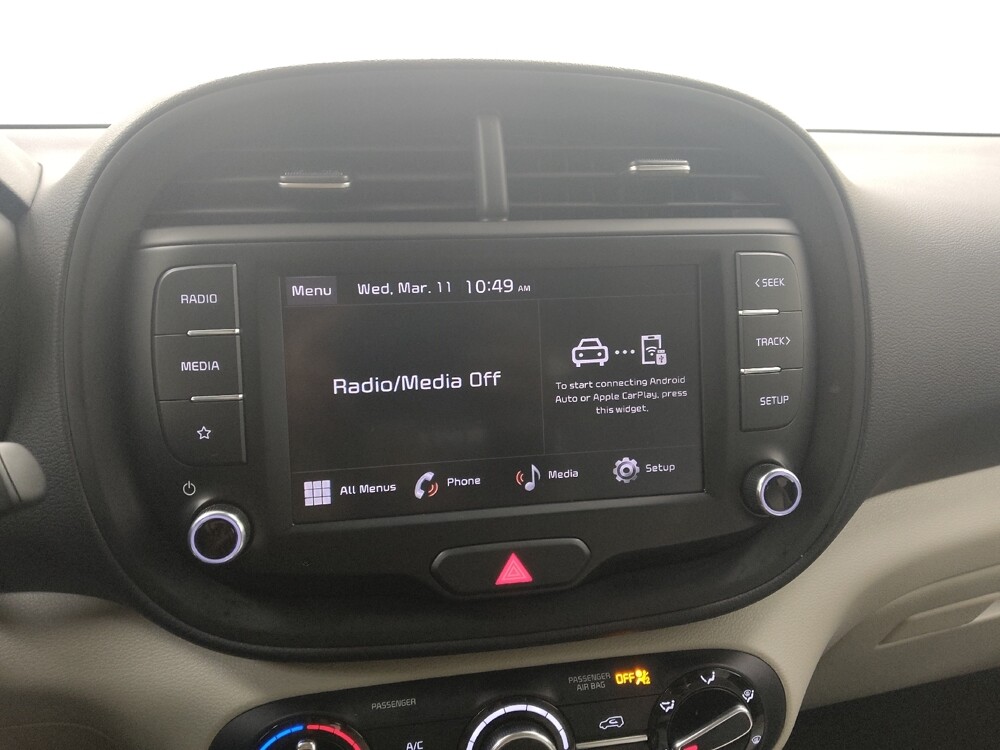 2023 Kia Soul in St. Louis, MO 63125 - 18132370 25