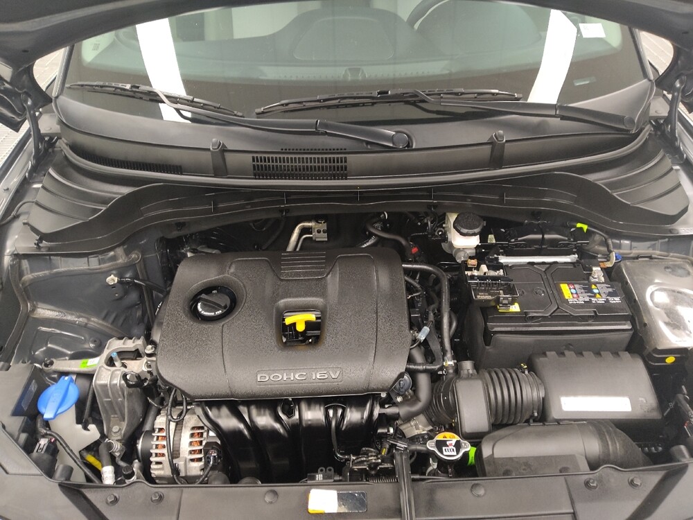 2023 Kia Soul in St. Louis, MO 63125 - 18132370 30