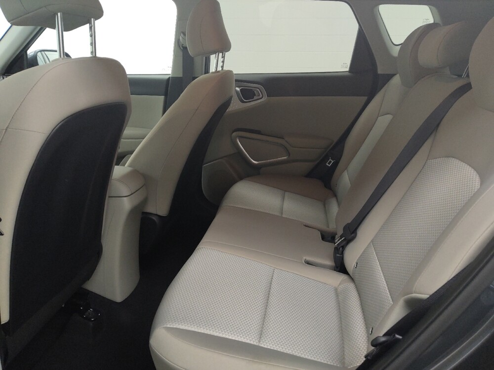 2023 Kia Soul in St. Louis, MO 63125 - 18132370 18