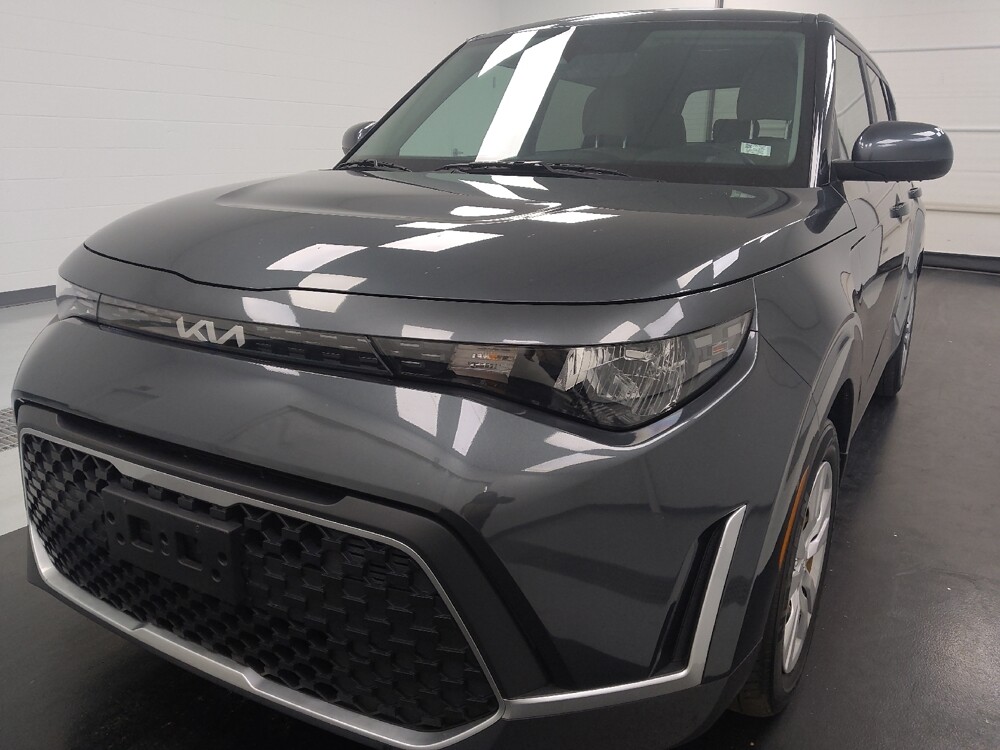 2023 Kia Soul in St. Louis, MO 63125 - 18132370 15