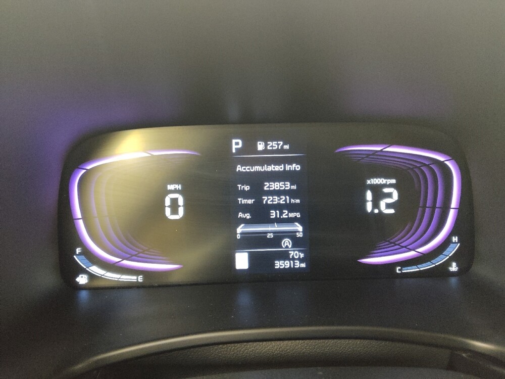 2023 Kia Soul in St. Louis, MO 63125 - 18132370 23