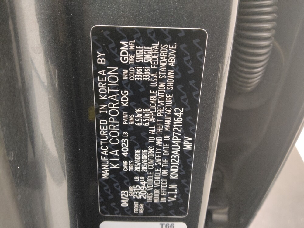 2023 Kia Soul in St. Louis, MO 63125 - 18132370 33