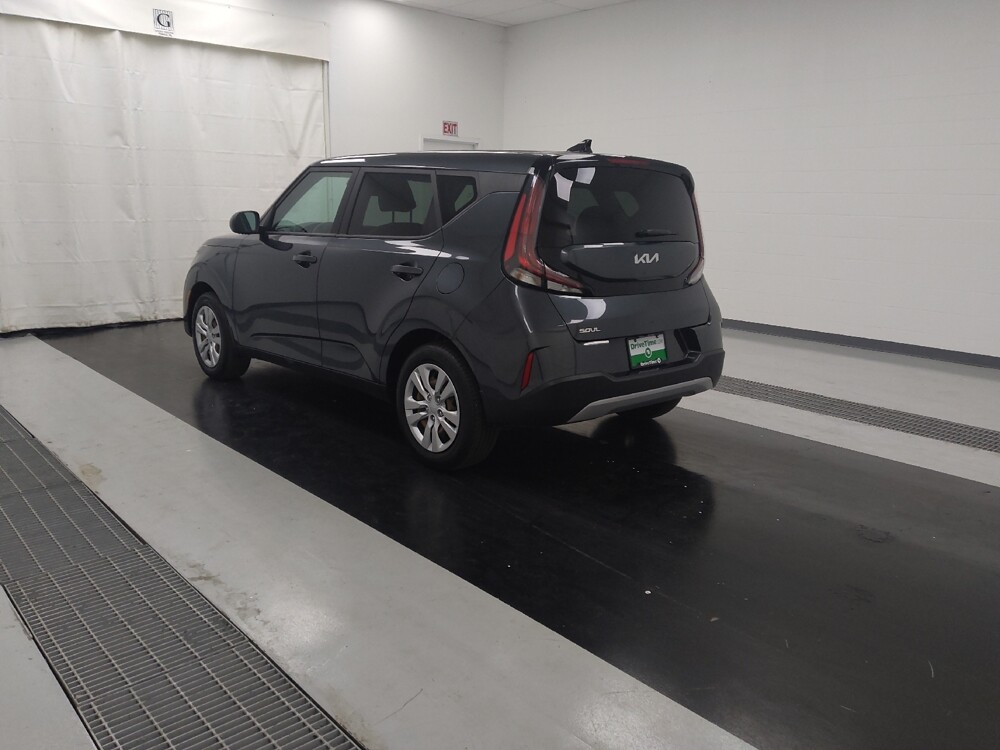 2023 Kia Soul in St. Louis, MO 63125 - 18132370 5