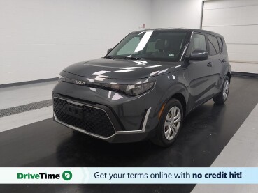 2023 Kia Soul in St. Louis, MO 63125