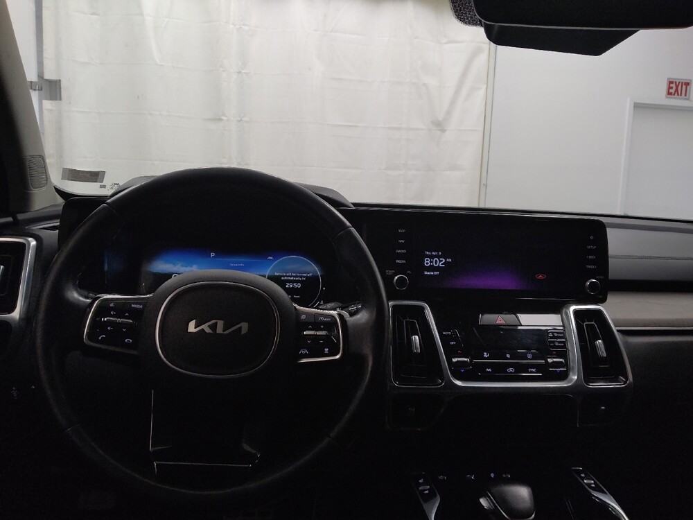 2022 Kia Sorento in St. Louis, MO 63125 - 18132371 22
