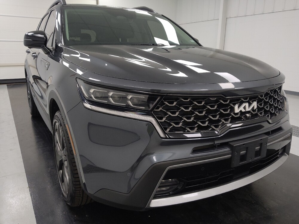 2022 Kia Sorento in St. Louis, MO 63125 - 18132371 14
