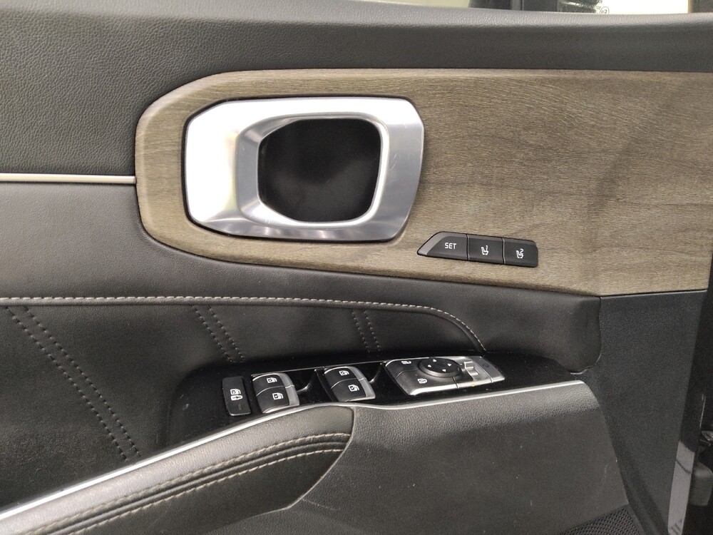 2022 Kia Sorento in St. Louis, MO 63125 - 18132371 27