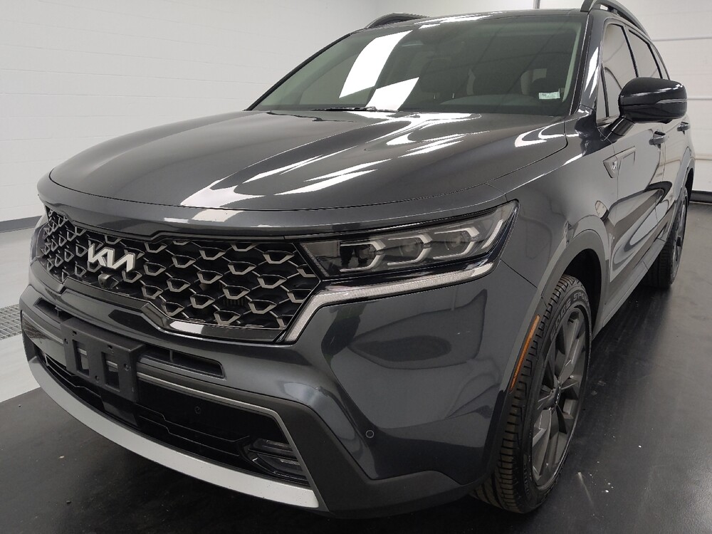 2022 Kia Sorento in St. Louis, MO 63125 - 18132371 15