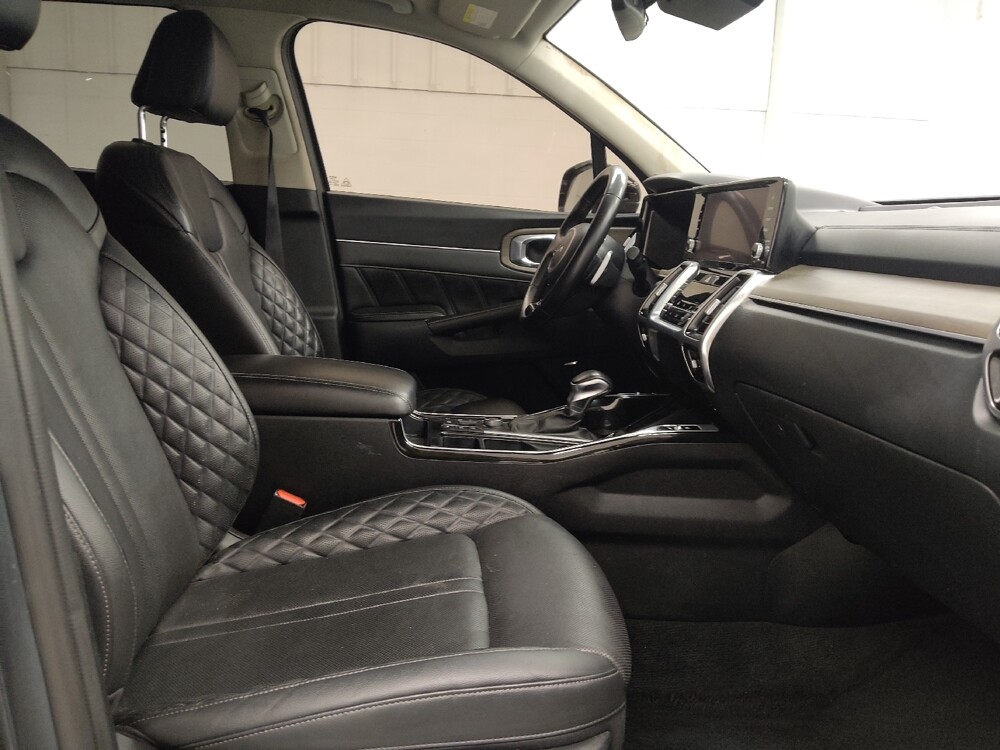 2022 Kia Sorento in St. Louis, MO 63125 - 18132371 21