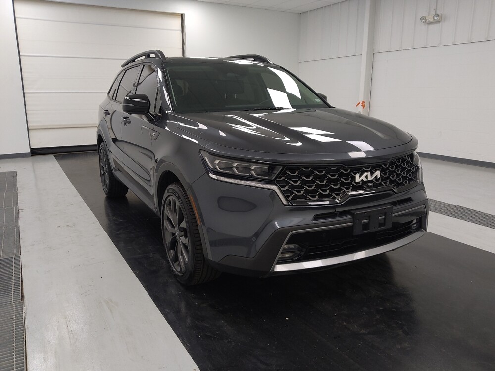 2022 Kia Sorento in St. Louis, MO 63125 - 18132371 13