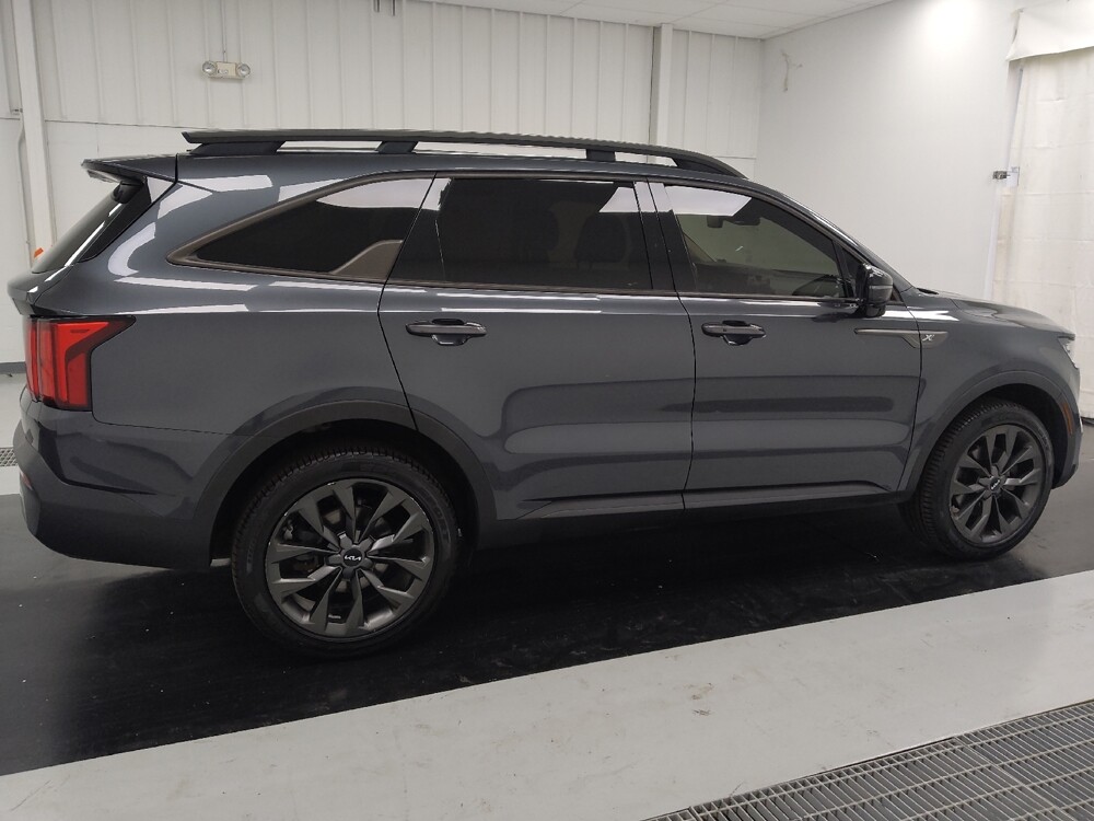 2022 Kia Sorento in St. Louis, MO 63125 - 18132371 10