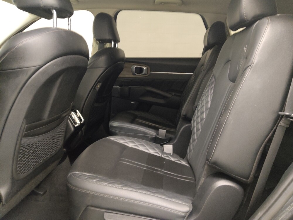 2022 Kia Sorento in St. Louis, MO 63125 - 18132371 18