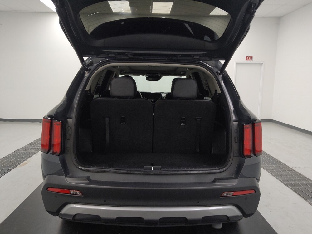 2022 Kia Sorento in St. Louis, MO 63125 - 18132371 29