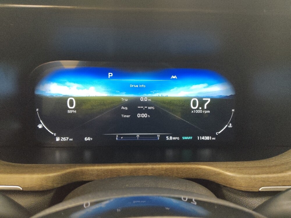 2022 Kia Sorento in St. Louis, MO 63125 - 18132371 23