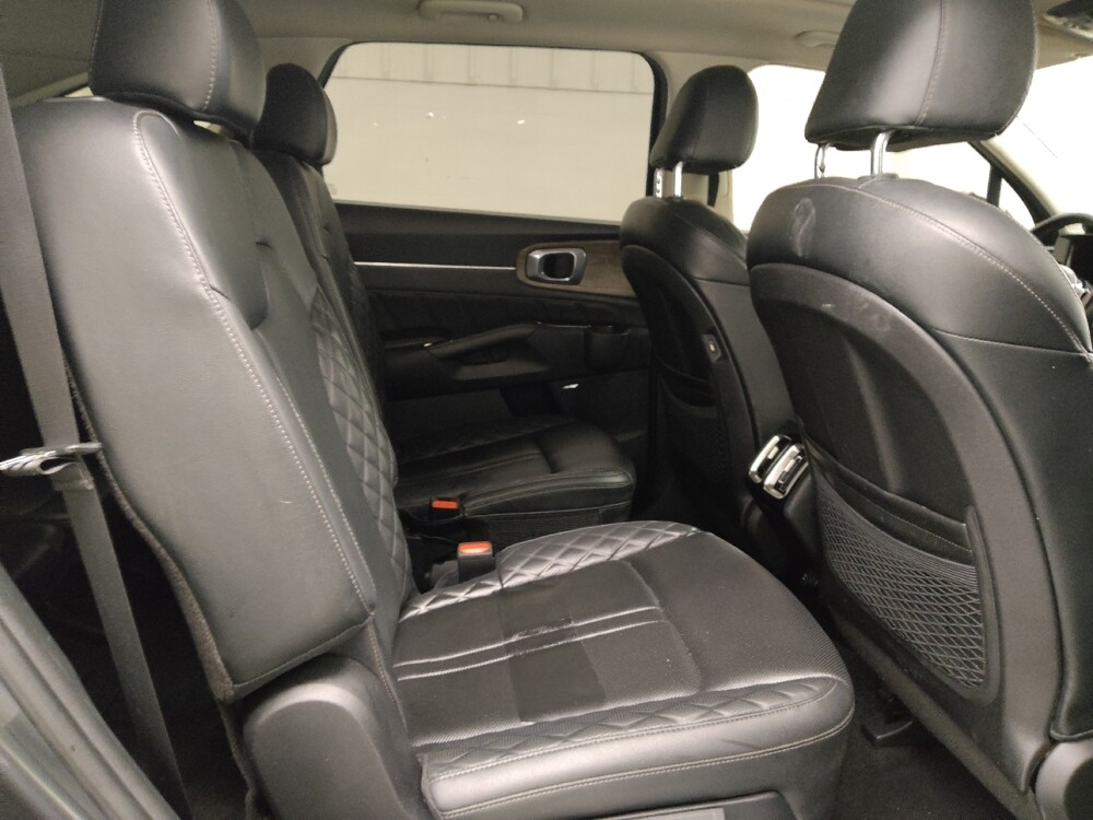 2022 Kia Sorento in St. Louis, MO 63125 - 18132371 19