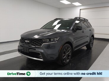 2022 Kia Sorento in St. Louis, MO 63125