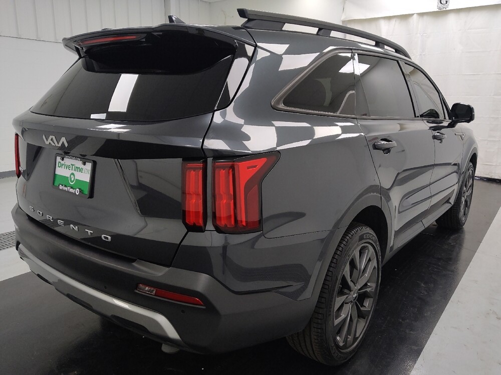 2022 Kia Sorento in St. Louis, MO 63125 - 18132371 9