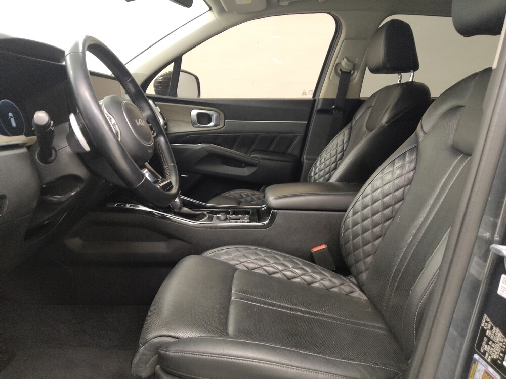 2022 Kia Sorento in St. Louis, MO 63125 - 18132371 17