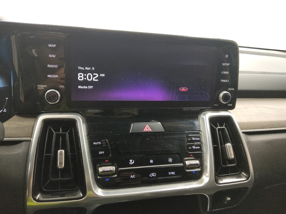 2022 Kia Sorento in St. Louis, MO 63125 - 18132371 25