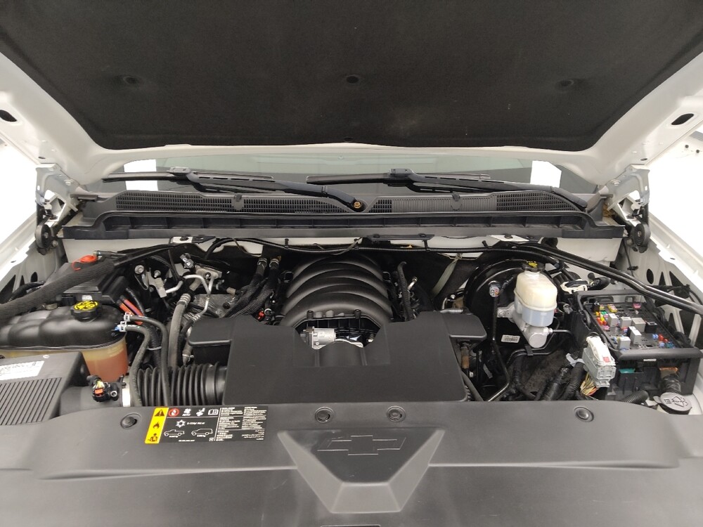 2018 Chevrolet Silverado 1500 in St. Louis, MO 63125 - 18132372 30