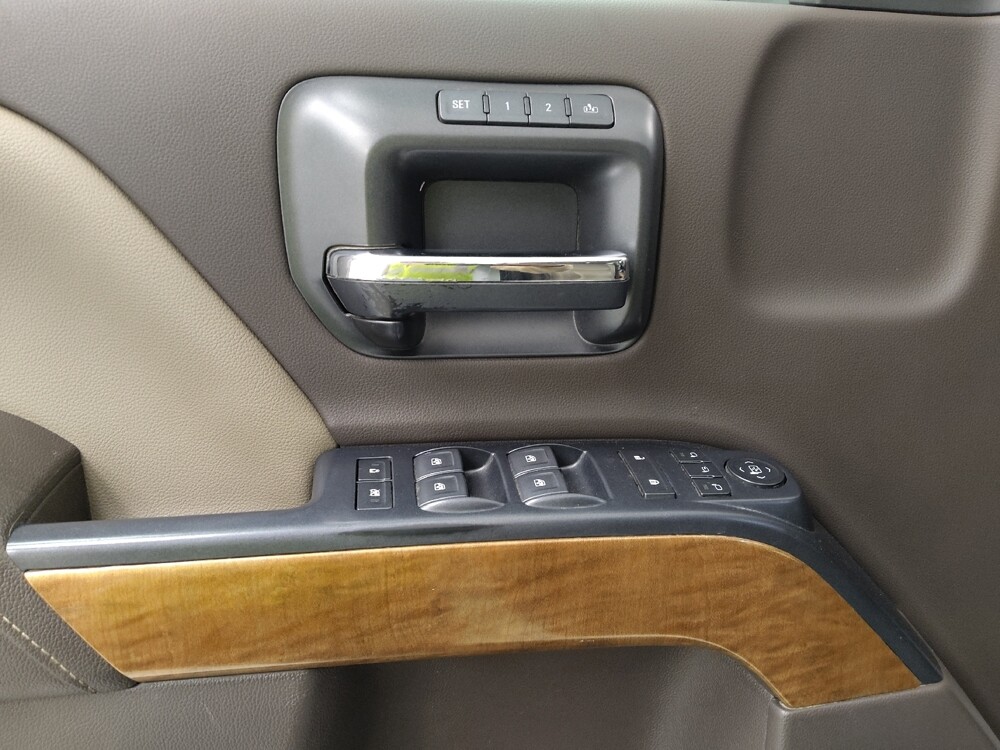 2018 Chevrolet Silverado 1500 in St. Louis, MO 63125 - 18132372 27