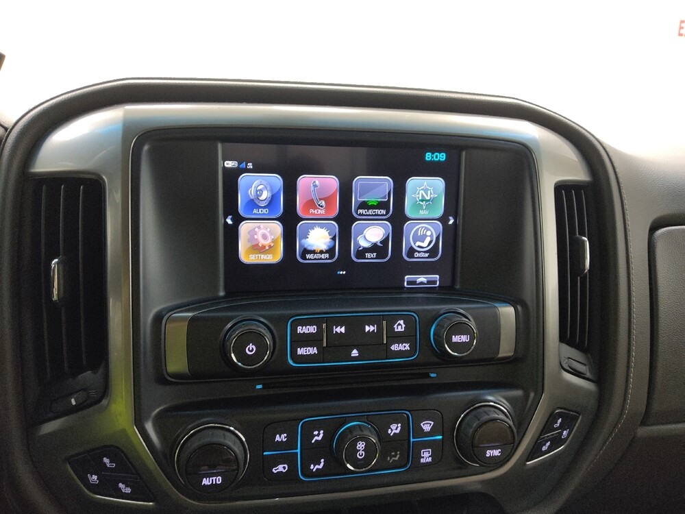 2018 Chevrolet Silverado 1500 in St. Louis, MO 63125 - 18132372 25