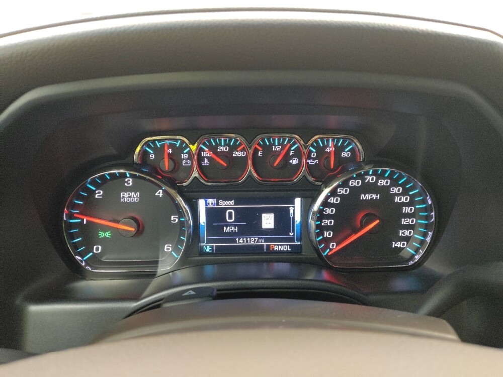 2018 Chevrolet Silverado 1500 in St. Louis, MO 63125 - 18132372 23