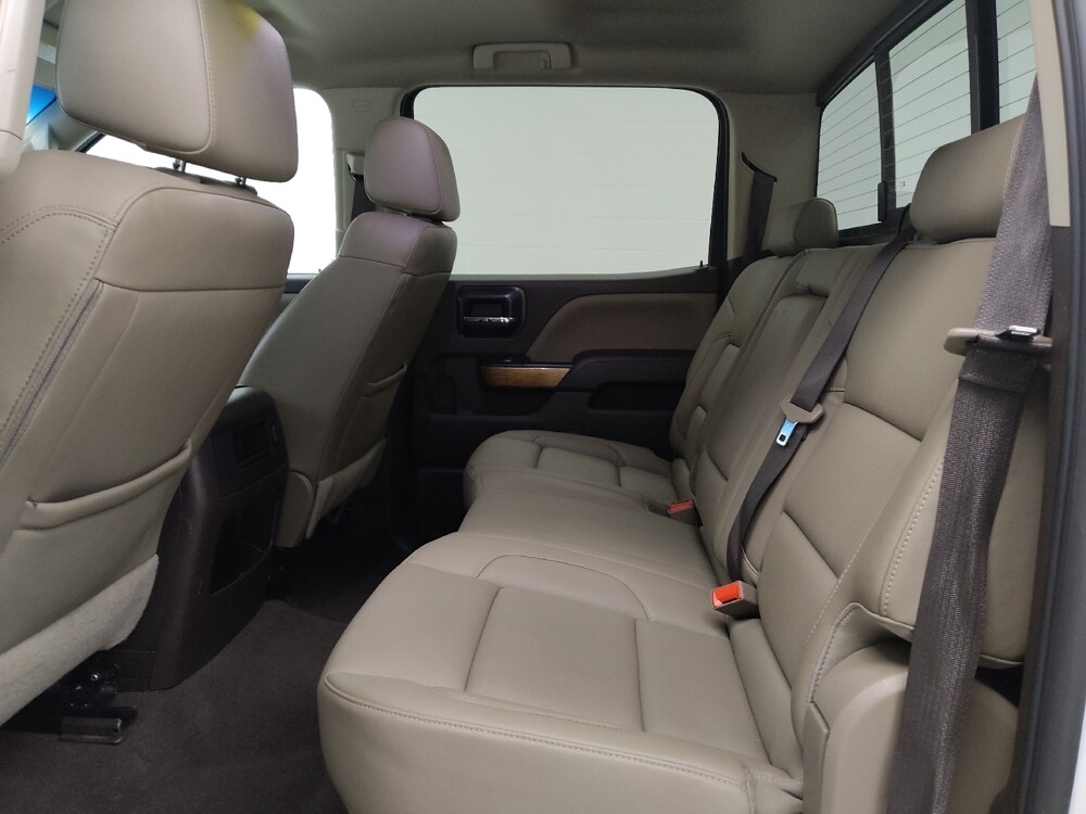 2018 Chevrolet Silverado 1500 in St. Louis, MO 63125 - 18132372 18