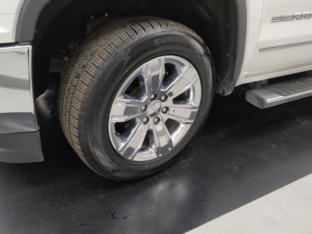 2018 GMC Sierra 1500 in St. Louis, MO 63125 - 18132373 31