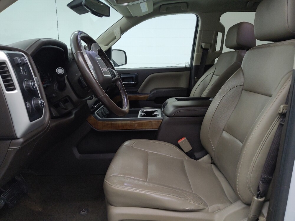 2018 GMC Sierra 1500 in St. Louis, MO 63125 - 18132373 17