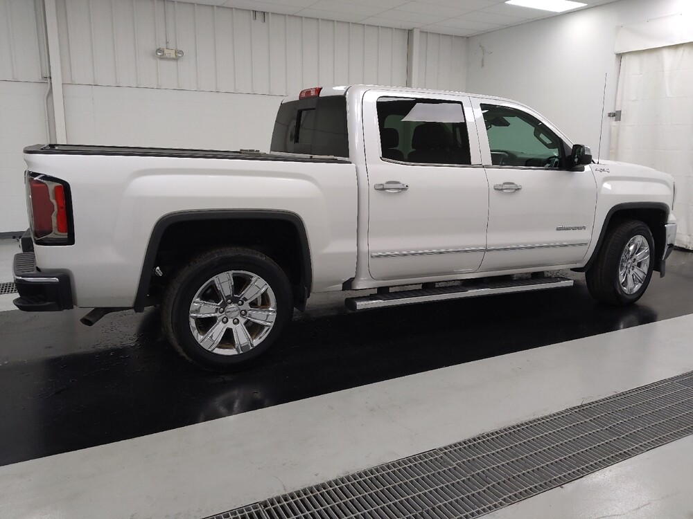 2018 GMC Sierra 1500 in St. Louis, MO 63125 - 18132373 10