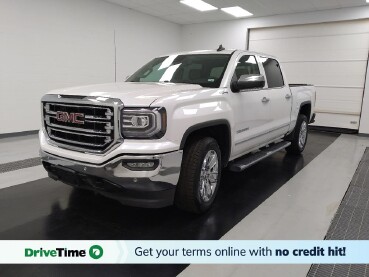 2018 GMC Sierra 1500 in St. Louis, MO 63125