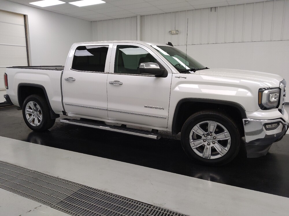 2018 GMC Sierra 1500 in St. Louis, MO 63125 - 18132373 11