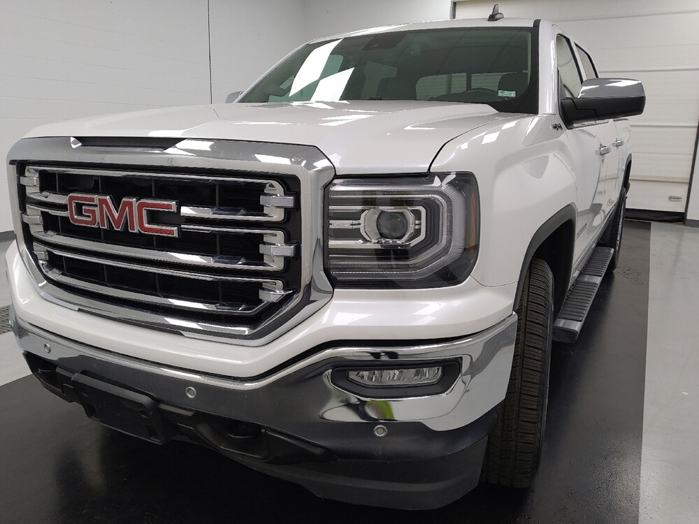 2018 GMC Sierra 1500 in St. Louis, MO 63125 - 18132373 15