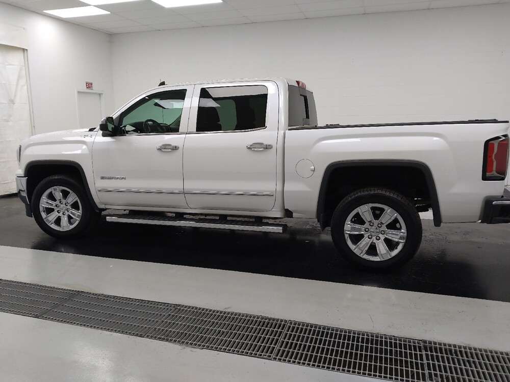 2018 GMC Sierra 1500 in St. Louis, MO 63125 - 18132373 3