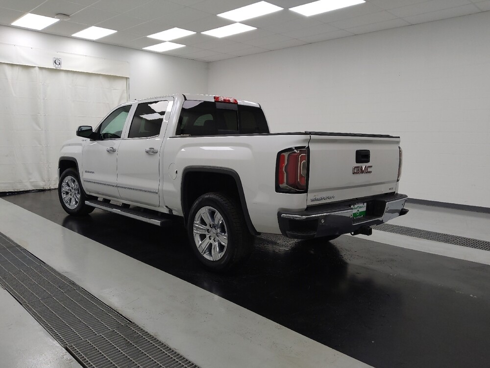 2018 GMC Sierra 1500 in St. Louis, MO 63125 - 18132373 5