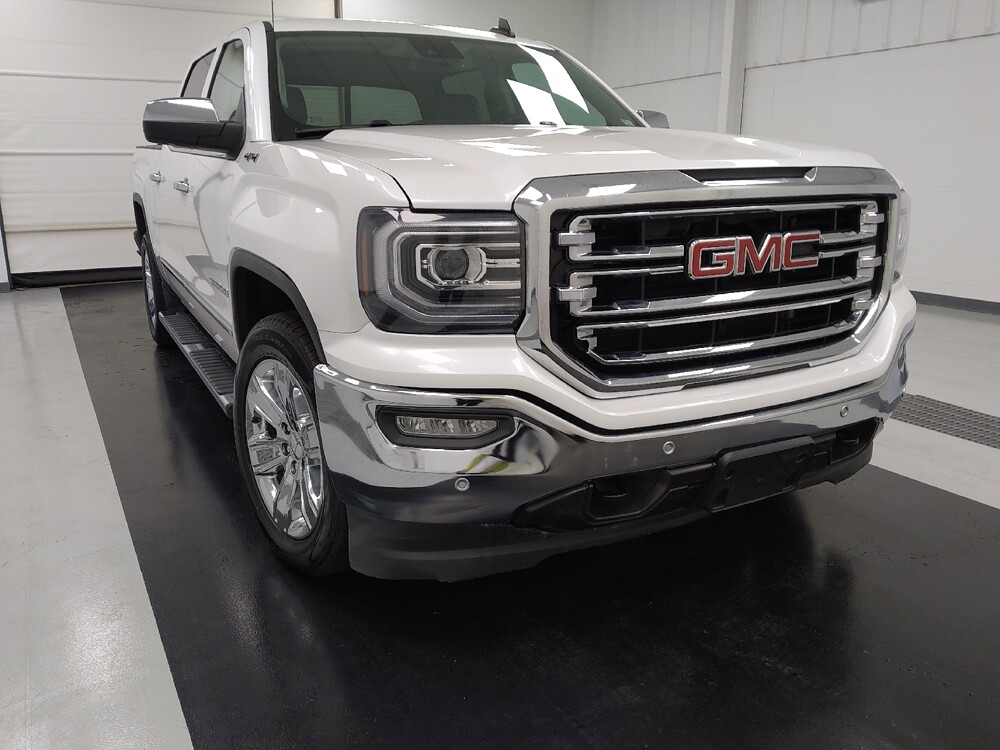 2018 GMC Sierra 1500 in St. Louis, MO 63125 - 18132373 14
