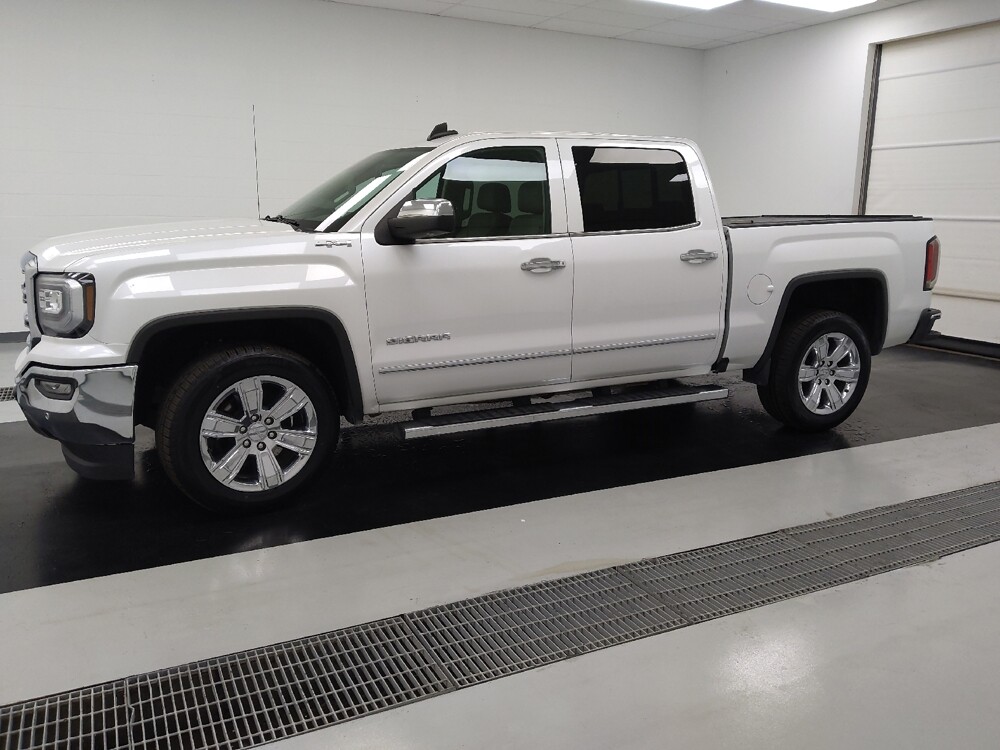 2018 GMC Sierra 1500 in St. Louis, MO 63125 - 18132373 2