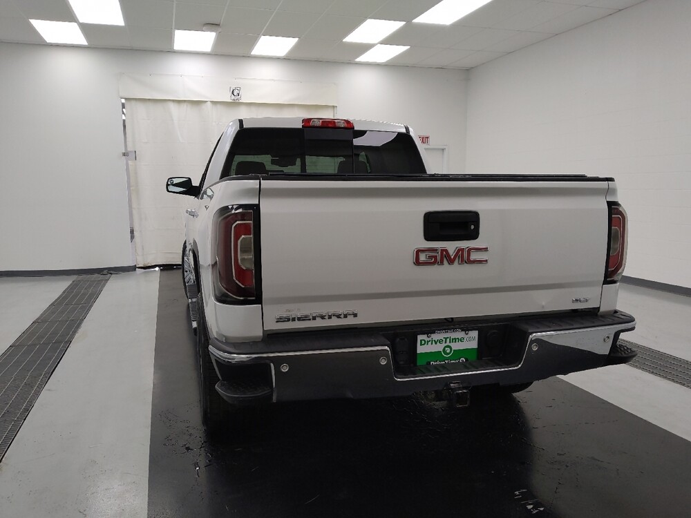 2018 GMC Sierra 1500 in St. Louis, MO 63125 - 18132373 6