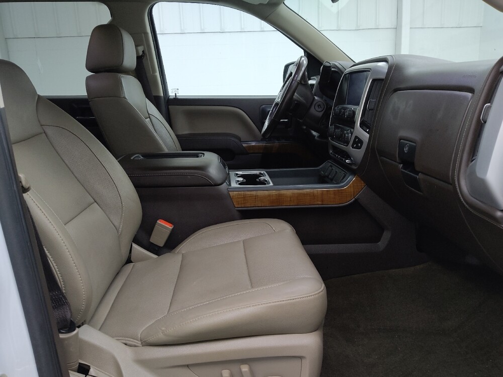 2018 GMC Sierra 1500 in St. Louis, MO 63125 - 18132373 21