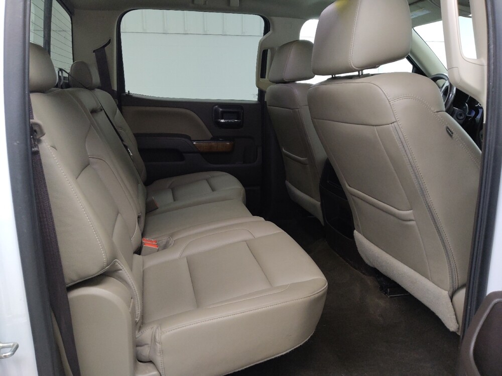 2018 GMC Sierra 1500 in St. Louis, MO 63125 - 18132373 19