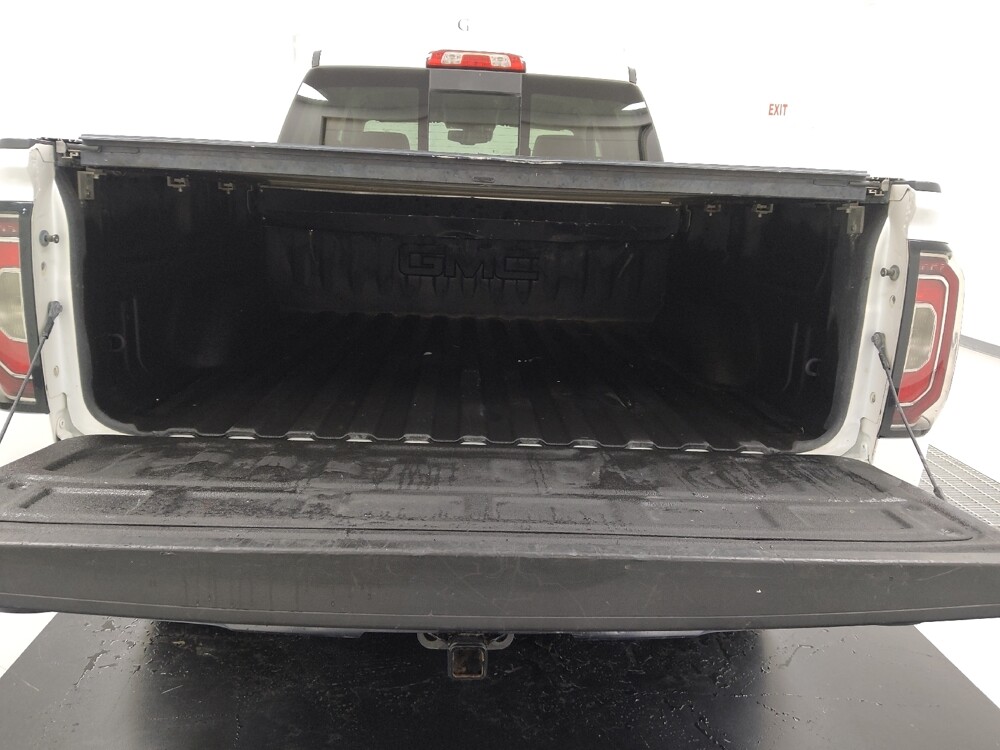 2018 GMC Sierra 1500 in St. Louis, MO 63125 - 18132373 29